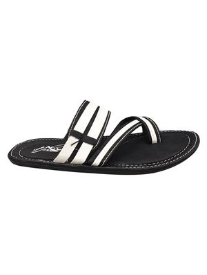 white one toe slippers - 16958586 - Standard Image - 2