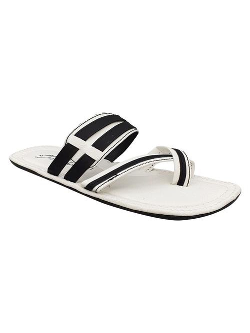black open toe slippers - 16958587 - Very Small Image - 1