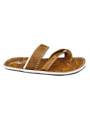 tan open toe slippers - 16958592 - Standard Image - 2