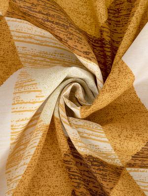 cotton double bedsheet with two pillow cover - 16959029 - Standard Image - 6