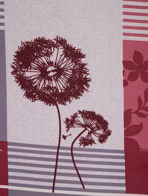 cotton double bedsheet with two pillow cover - 16959033 - Standard Image - 5