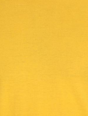 yellow solid t-shirt - 16959059 - Standard Image - 5