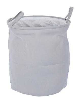 folding round laundry bag - 16959089 - Standard Image - 2