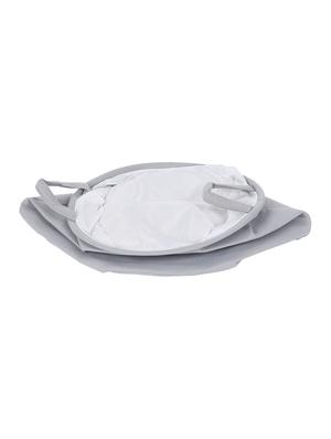 folding round laundry bag - 16959089 - Standard Image - 5