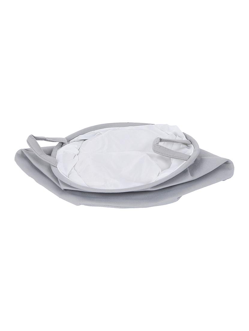 folding round laundry bag - 16959089 - Zoom Image - 5