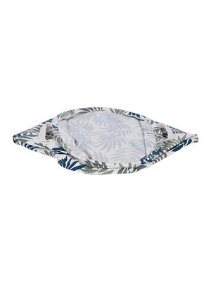 folding round laundry bag - 16959090 - Standard Image - 5