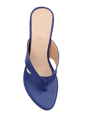 shimari casual block heels - 16959474 - Standard Image - 4