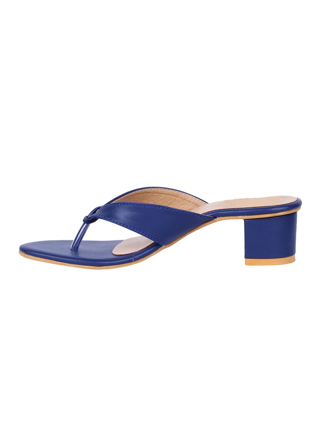 shimari casual block heels - 16959474 - Zoom Image - 2