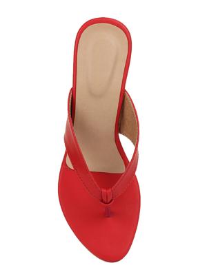 shimari casual block heels - 16959476 - Standard Image - 4