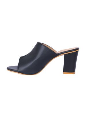 shimari casual block heels - 16959484 - Standard Image - 2