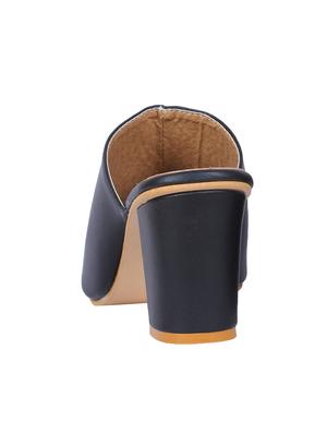 shimari casual block heels - 16959484 - Standard Image - 3