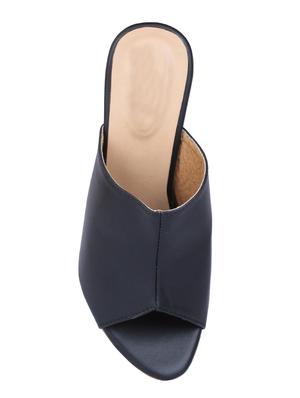shimari casual block heels - 16959484 - Standard Image - 4