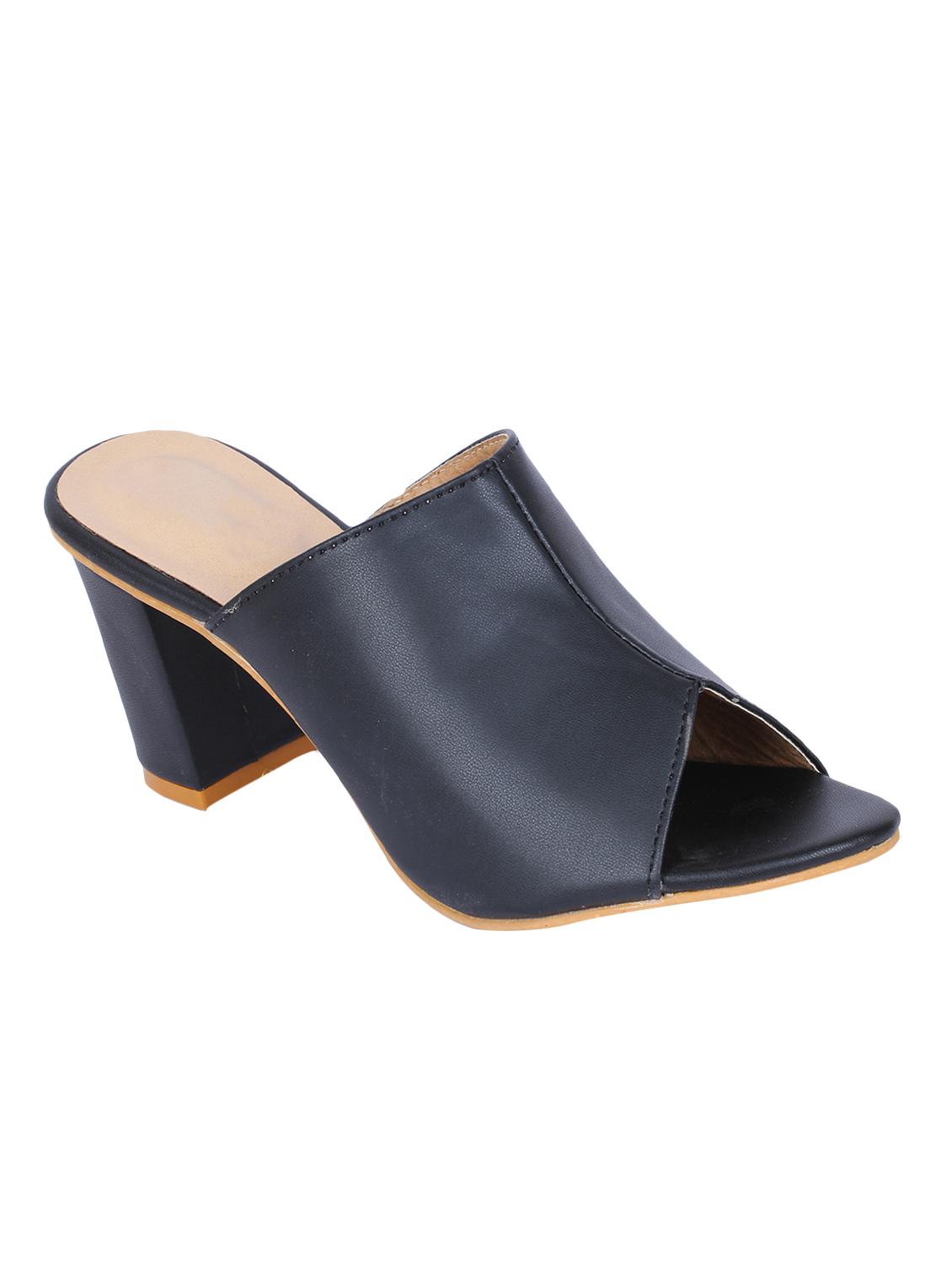 shimari casual block heels - 16959484 - Zoom Image - 1