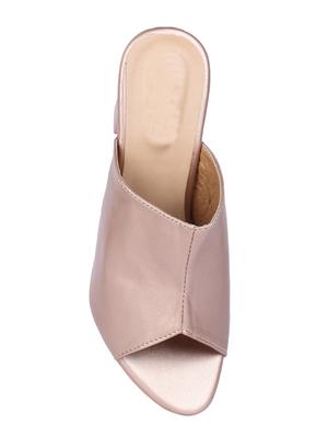 shimari casual block heels - 16959486 - Standard Image - 4
