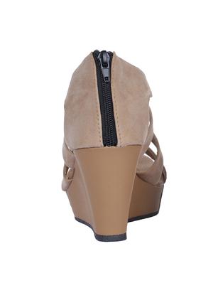 shimari casual wedges - 16959490 - Standard Image - 3