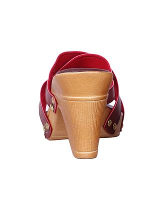 shimari casual wedges - 16959499 - Standard Image - 3