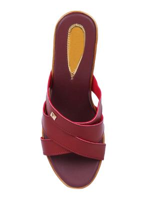 shimari casual wedges - 16959499 - Standard Image - 4