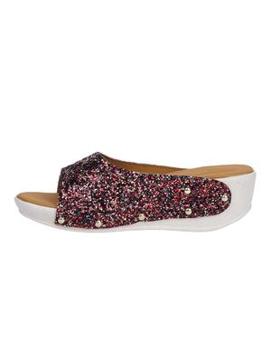 shimari casual wedges - 16959505 - Standard Image - 2