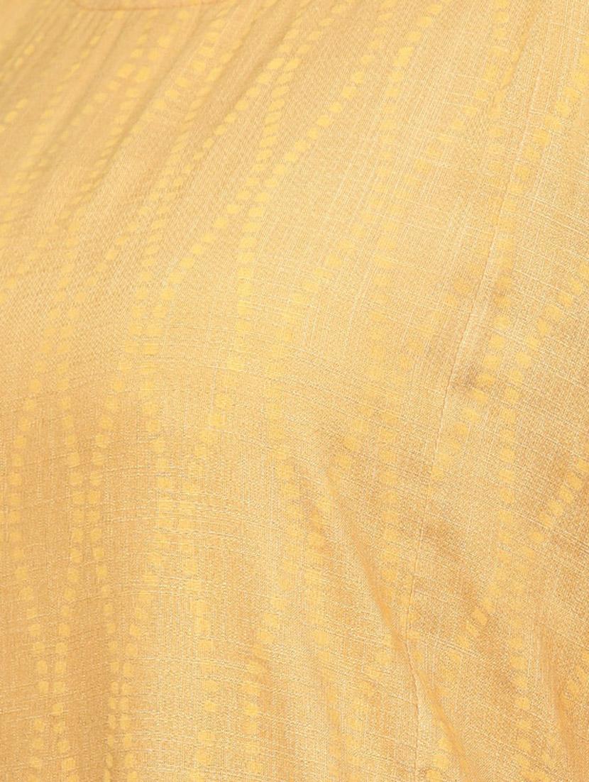 solid kurta palazzo set - 16959595 - Zoom Image - 4