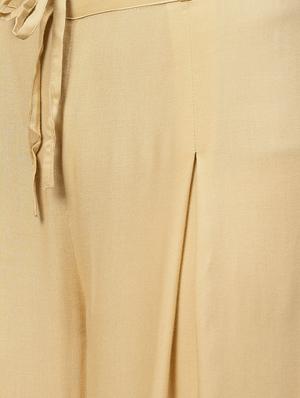 ombre kurta palazzo set - 16959598 - Standard Image - 5
