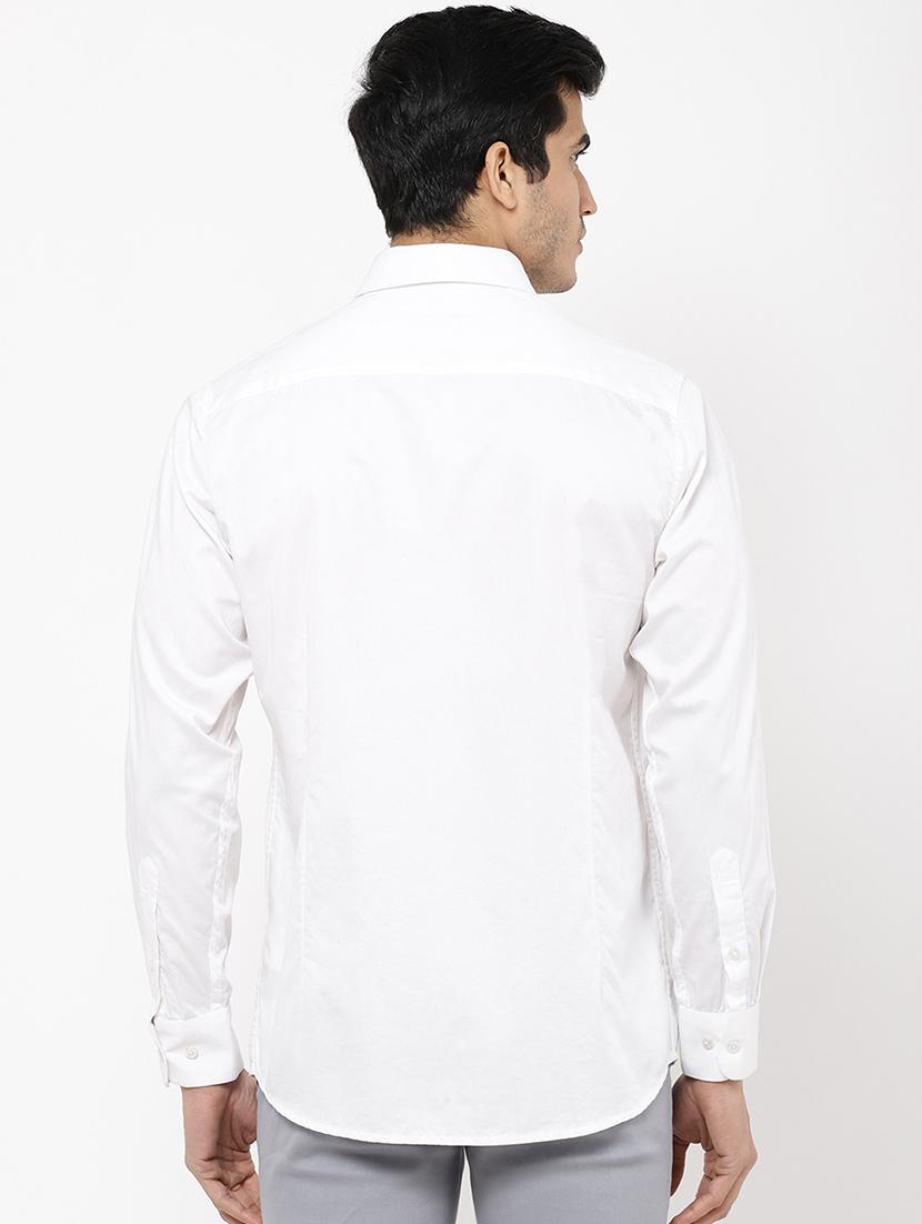 white taped casual shirt - 16959660 - Zoom Image - 3