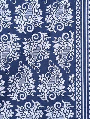 cotton jaipuri print 6 to 8 seater table cloth cover - 16960315 - Standard Image - 4