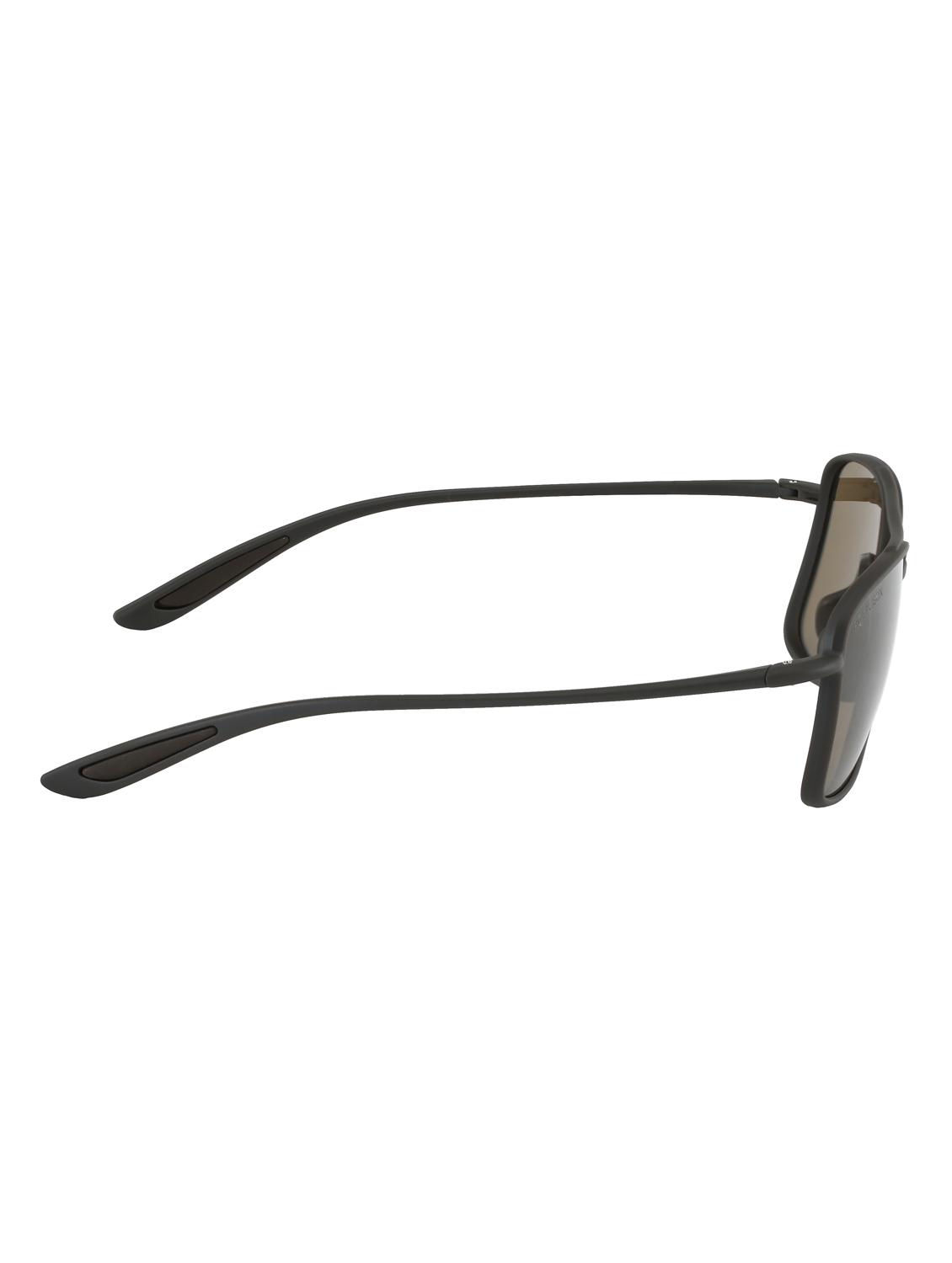 royal son hd polarized tr90 unbreakable men sunglasses - brown - 16960341 - Zoom Image - 3