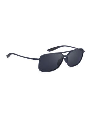 royal son hd polarized tr90 unbreakable men sunglasses - black - 16960342 - Standard Image - 2