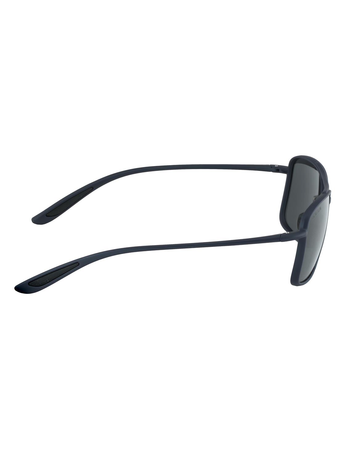 royal son hd polarized tr90 unbreakable men sunglasses - black - 16960342 - Zoom Image - 3