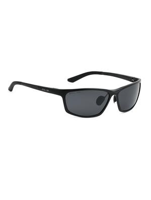 royal son hd polarized sports men sunglasses - black - 16960361 - Standard Image - 2