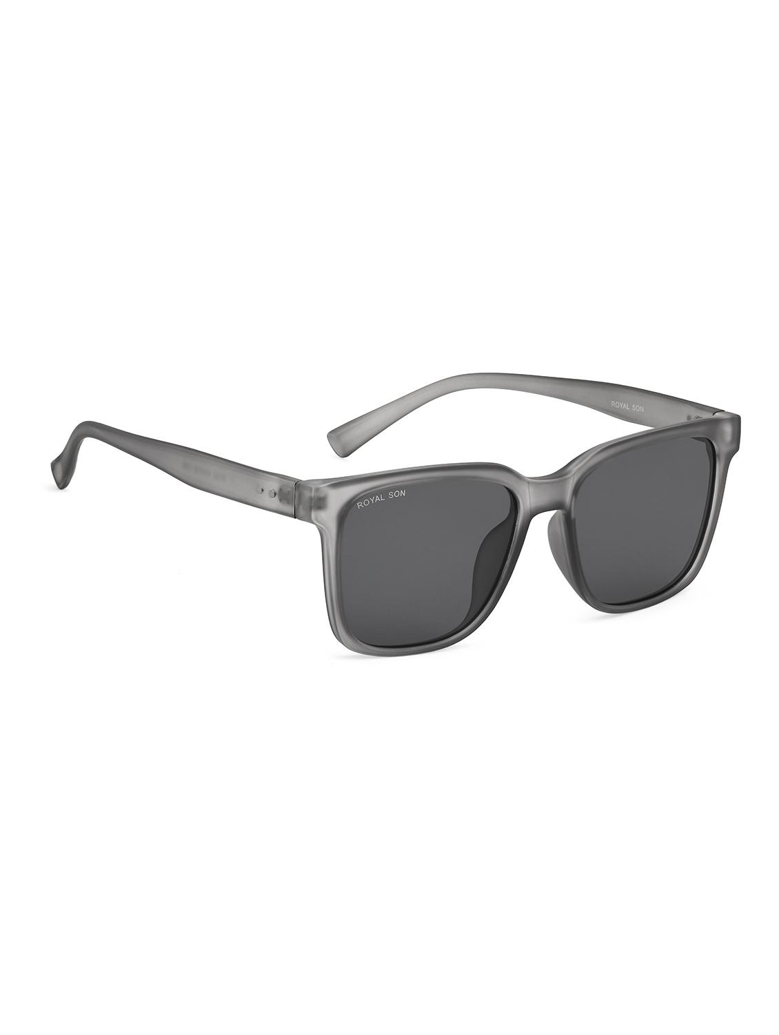 royal son uv protected women sunglasses - black - 16960368 - Zoom Image - 2