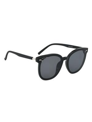 royal son over sized cat-eye women sunglasses - black - 16960374 - Standard Image - 2