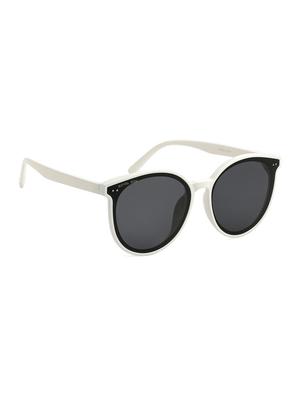 royal son over sized cat-eye women sunglasses - black - 16960382 - Standard Image - 2
