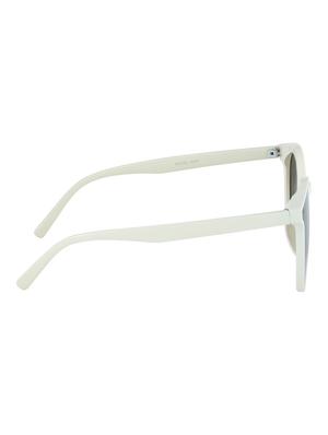 royal son over sized cat-eye women sunglasses - black - 16960382 - Standard Image - 3