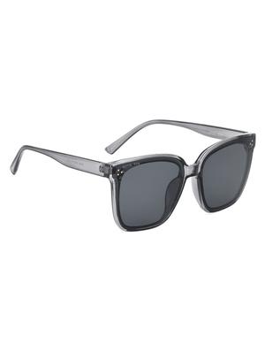 royal son over sized uv protected women sunglasses - black - 16960385 - Standard Image - 2