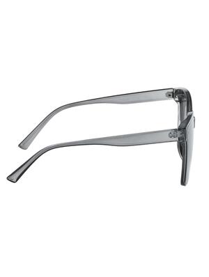 royal son over sized uv protected women sunglasses - black - 16960385 - Standard Image - 3