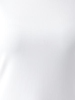 round neck a-line dress - 16960433 - Standard Image - 4