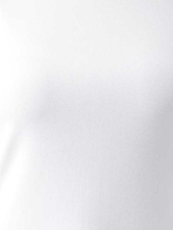 round neck a-line dress - 16960433 - Zoom Image - 4