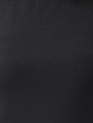front slit bodycon dress - 16960435 - Standard Image - 4