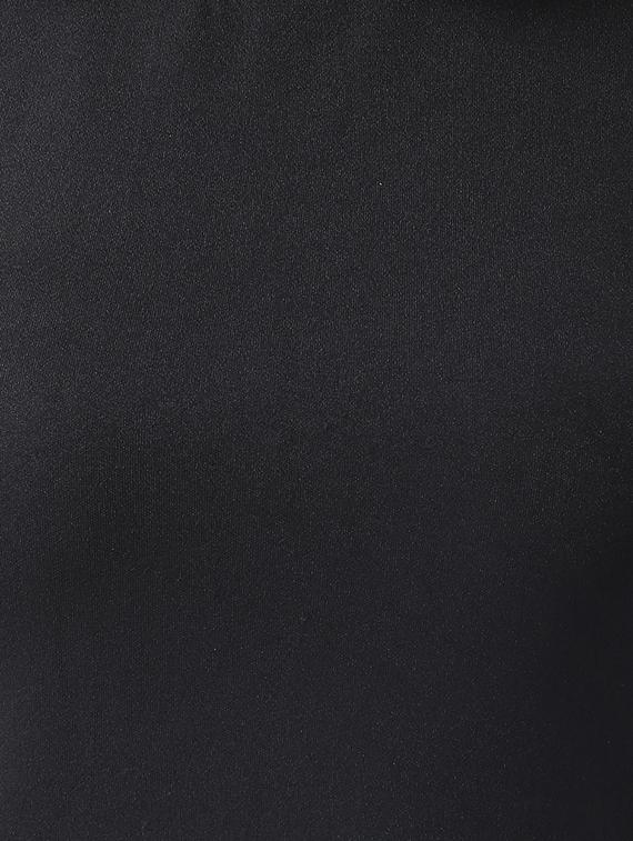 front slit bodycon dress - 16960435 - Zoom Image - 4