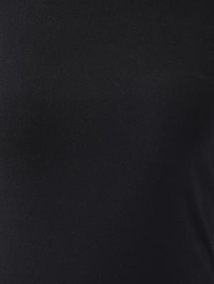 round neck sheath dress - 16960439 - Standard Image - 4