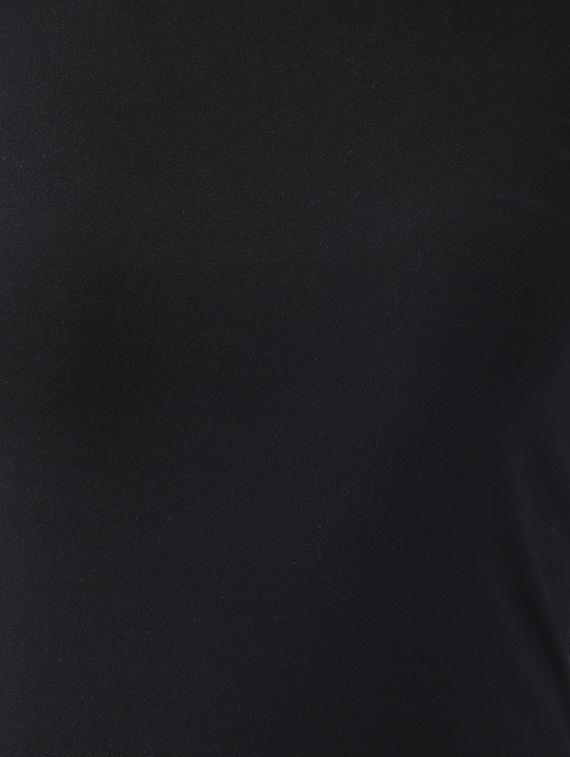 round neck sheath dress - 16960439 - Zoom Image - 4