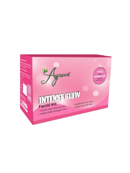 aysun intense glow facial kit 80g - 16962158 - Standard Image - 1