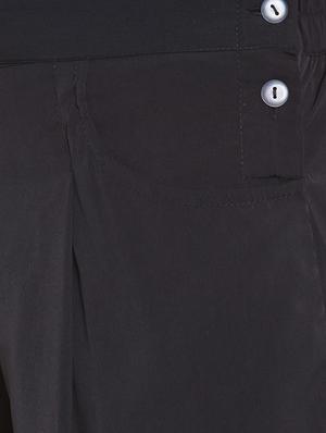 solid straight palazzo - 16962660 - Standard Image - 5