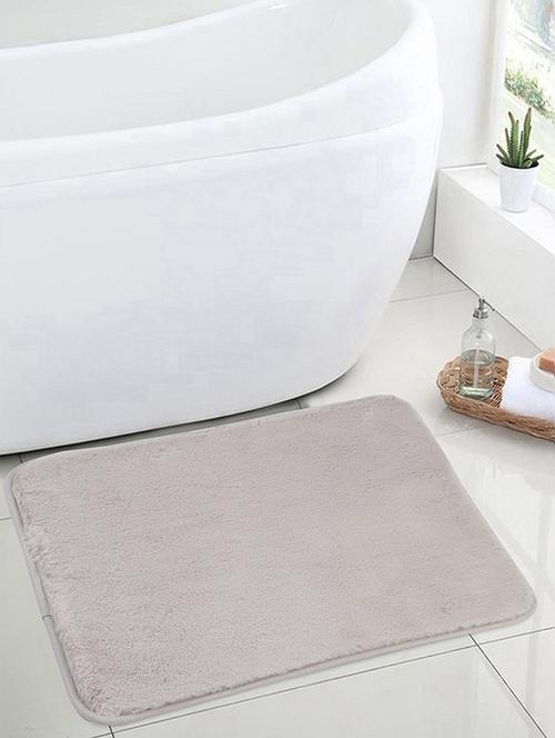 anti slip microfiber bath rugs and mats for bathroom - 16962765 - Standard Image - 1