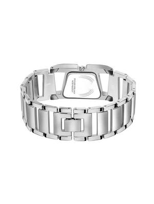 jaycreation silver analog women watch - 16962843 - Standard Image - 2