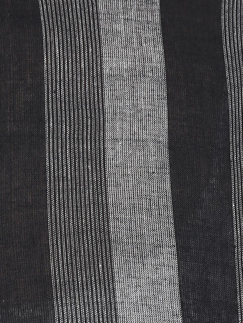 striped kurta palazzo set - 16962963 - Zoom Image - 6