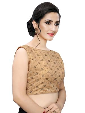 floral printed blouse - 16963499 - Standard Image - 2