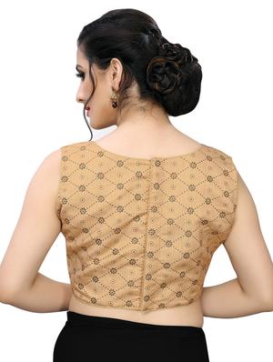 floral printed blouse - 16963499 - Standard Image - 3