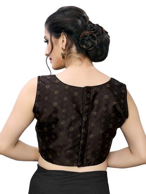 floral printed blouse - 16963500 - Standard Image - 3